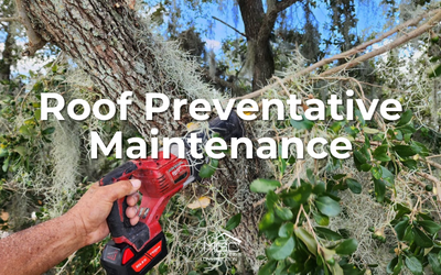 What Is Preventative Maintenance?