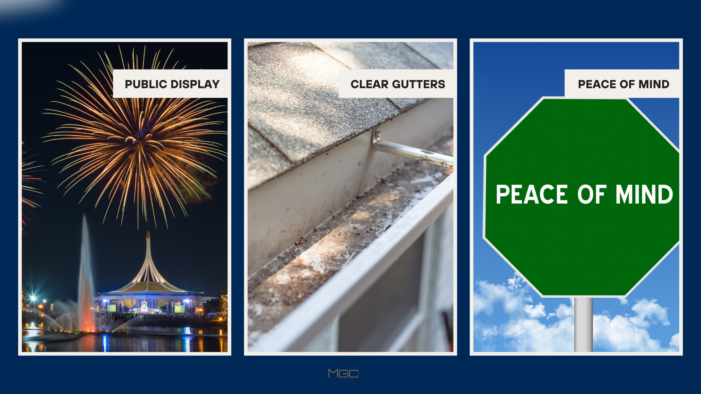 Preventing Firework and Bullet Damage on July 4 (2)