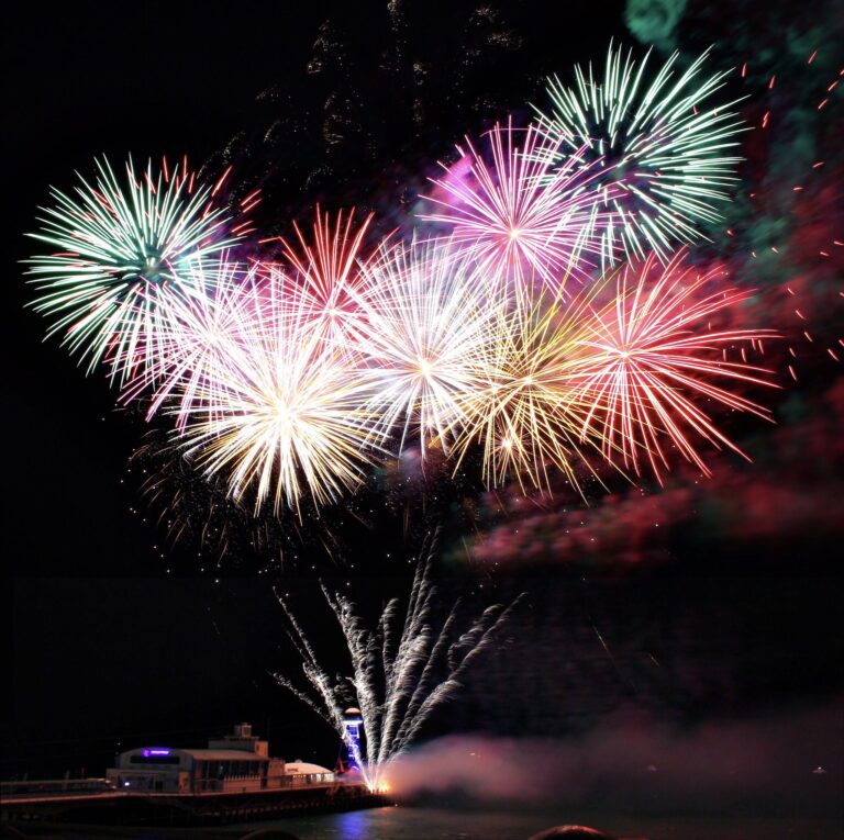 7 Tips for Preventing Firework and Bullet Damage to Your Roof on Fourth of July