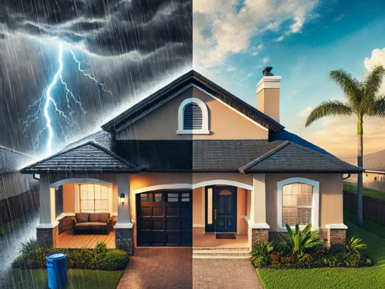 Florida’s Climate & Your Roof: Unlock the Secrets to Long-Lasting Protection